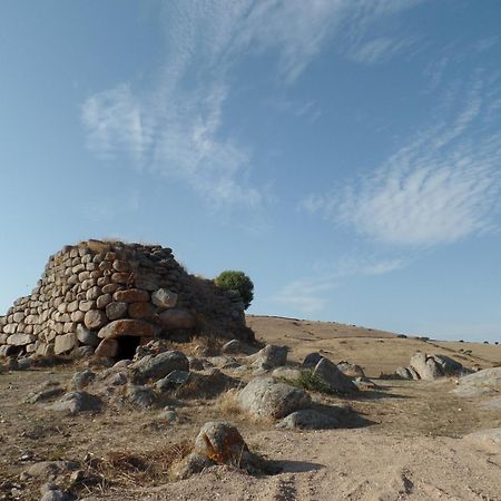 Gallura Experiences Li Criasgi Aggius Extérieur photo
