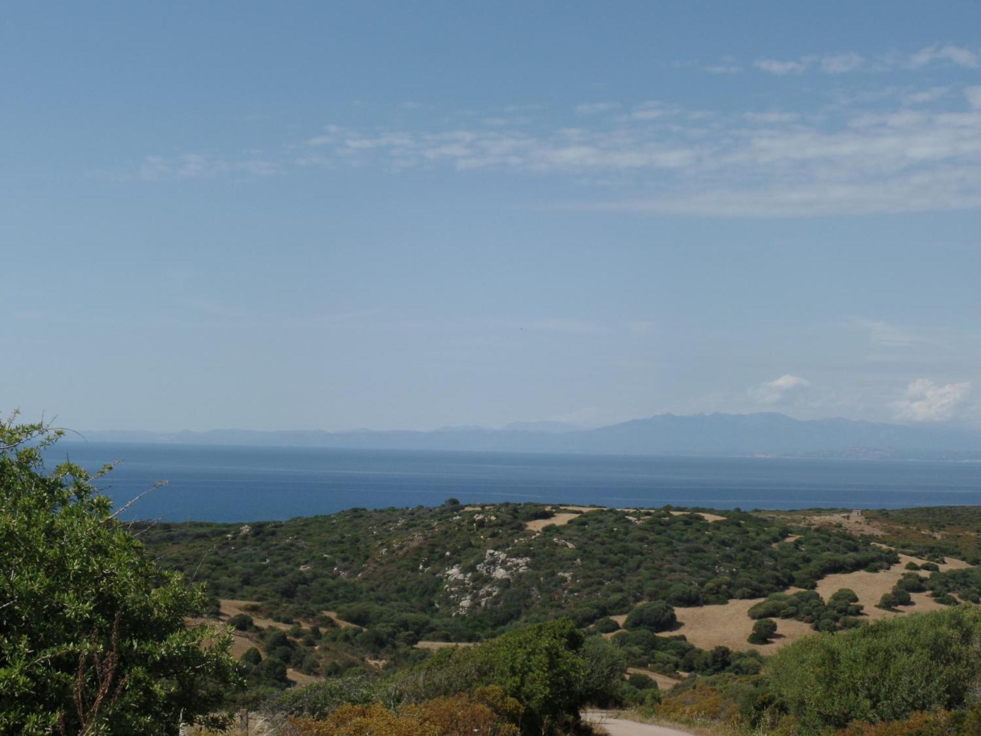 Gallura Experiences Li Criasgi Aggius Extérieur photo